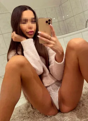 проститутка Николь, 22, Нижний Тагил