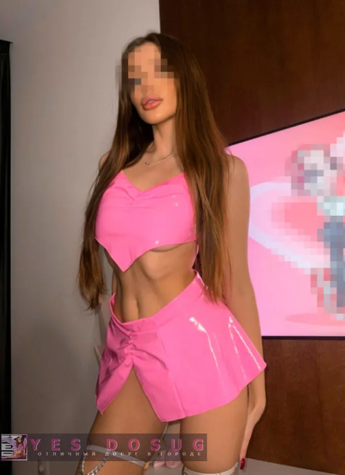 проститутка фея Алиса Deluxe, Нижний Тагил, +7 (917) 412-7973