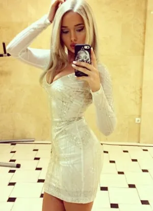 проститутка Мишель, 21, Нижний Тагил