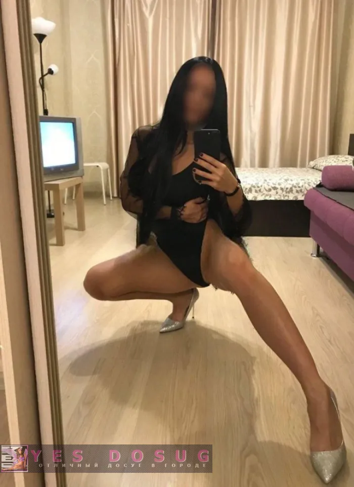 проститутка проститутка Сандра, +7 (993) 153-2179