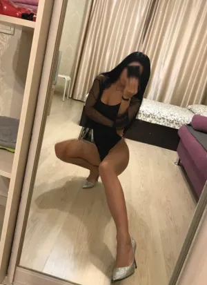 проститутка Лидия, 24, Нижний Тагил