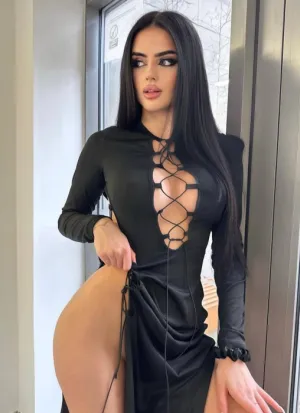 проститутка Алла, 21, Нижний Тагил