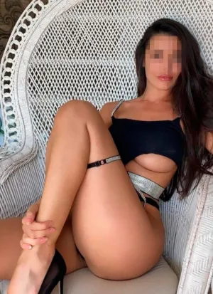 проститутка Елена, 24, Нижний Тагил