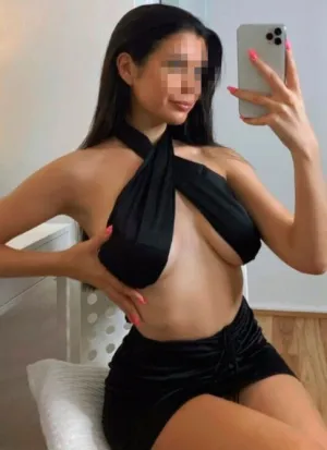 проститутка Саша, 23, Нижний Тагил