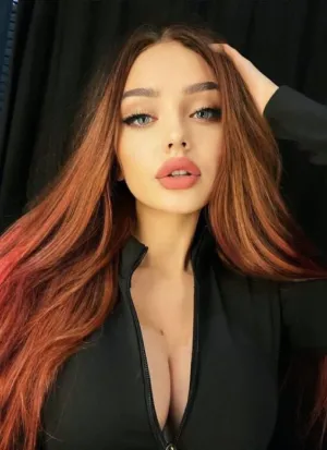 проститутка Женечка, 21, Нижний Тагил